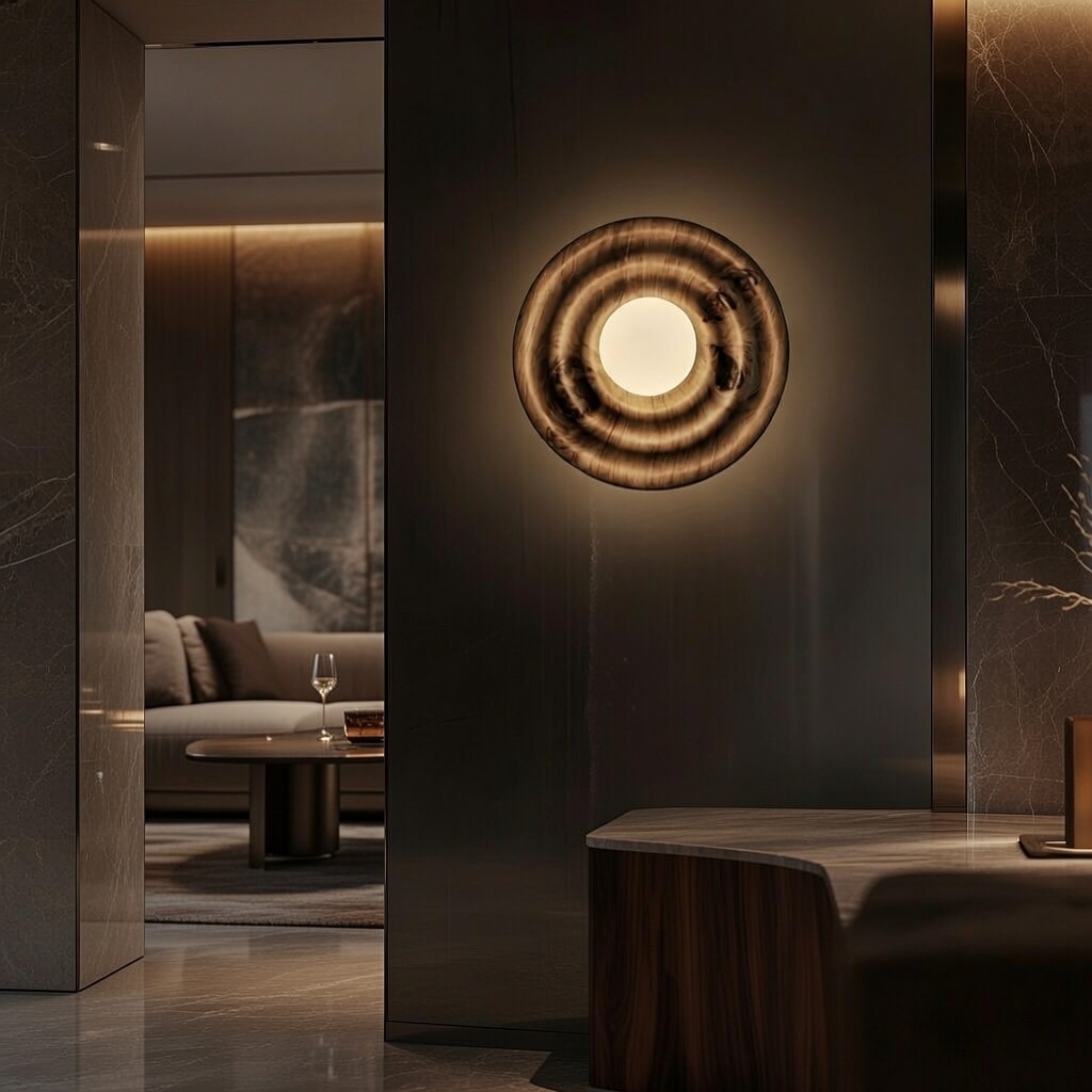 BL 3506 Aplik Armatür